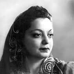 Begam Rana Liaqat Ali khan