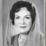 Begum Shaista Ikramullah