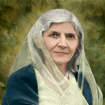 Fatima -Jinnah