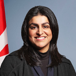 Shabana Mahmood